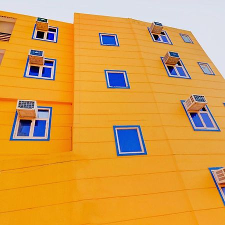 Hotel O Urban Wings Нью-Дели Экстерьер фото